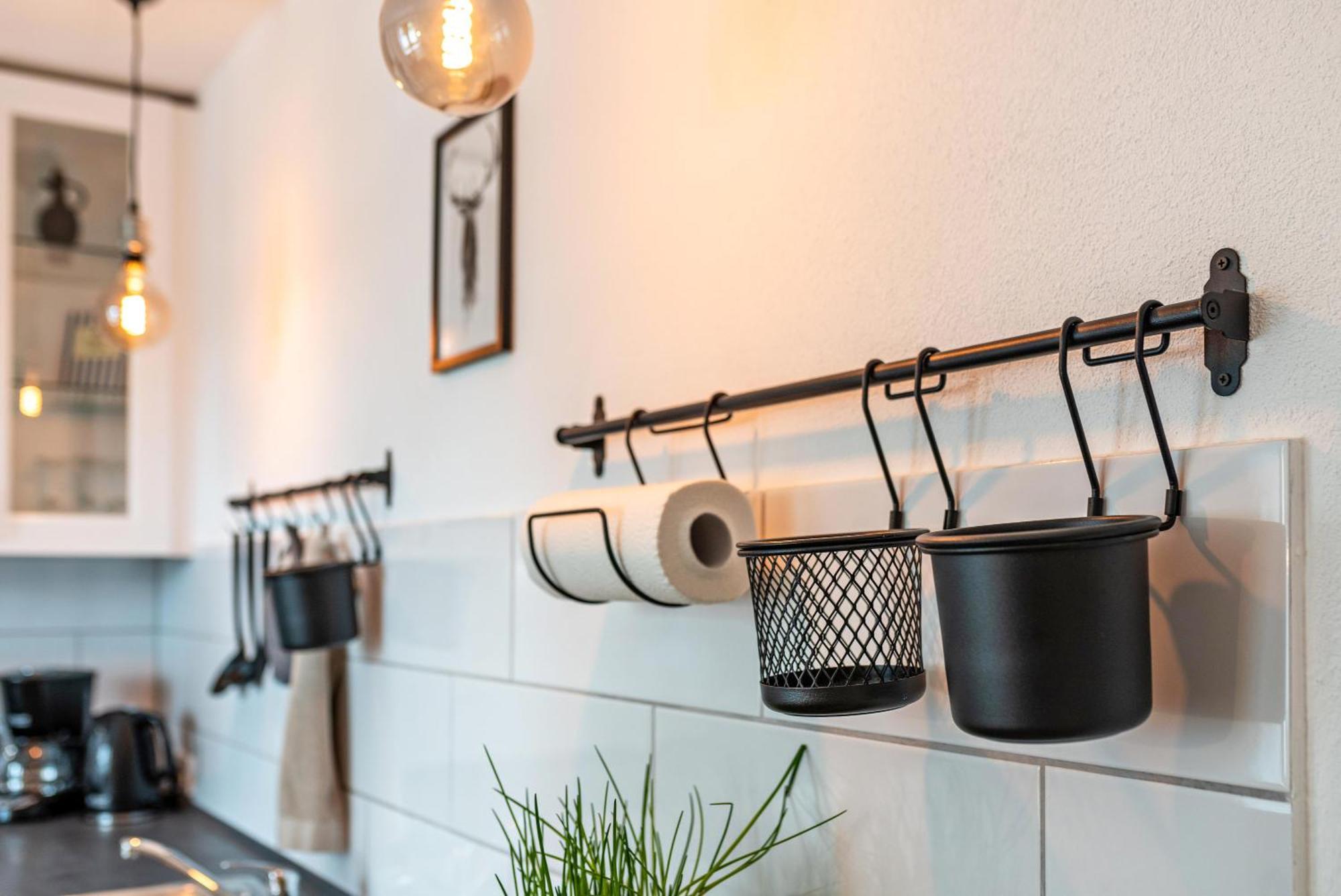 Haus Bergruh Kuckucksnest Appartement Todtnauberg Buitenkant foto