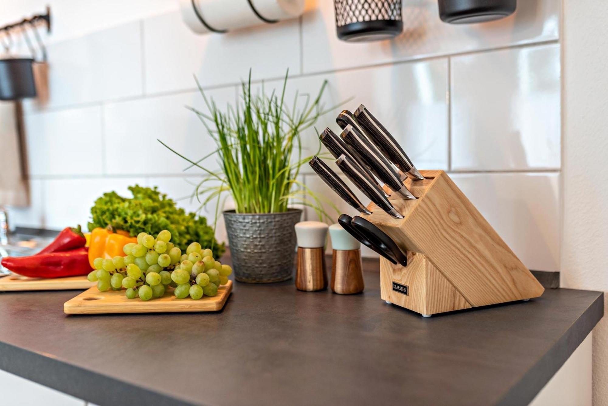 Haus Bergruh Kuckucksnest Appartement Todtnauberg Buitenkant foto