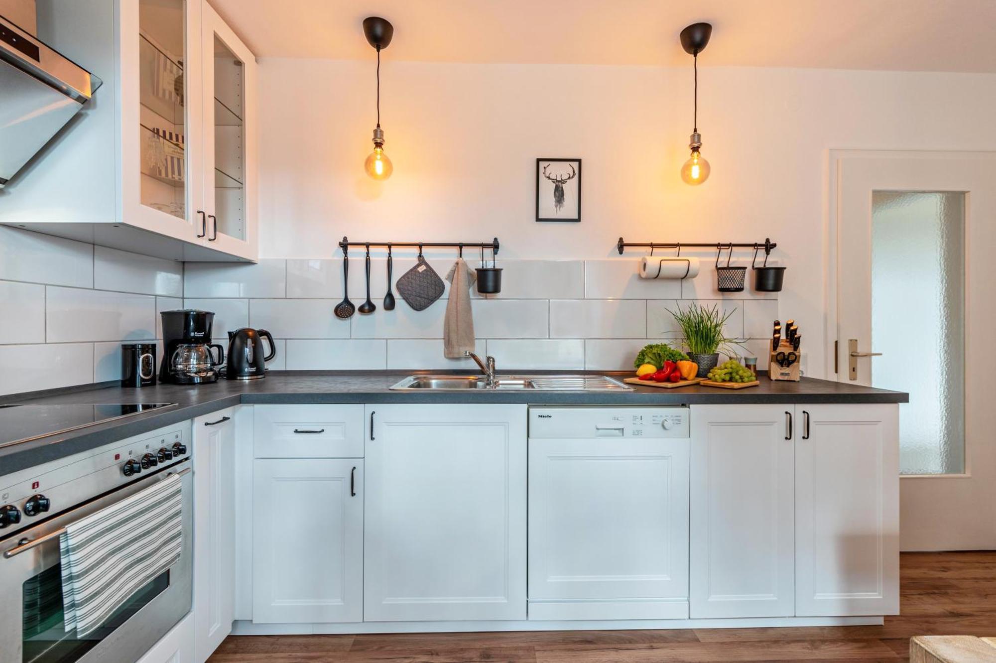 Haus Bergruh Kuckucksnest Appartement Todtnauberg Buitenkant foto