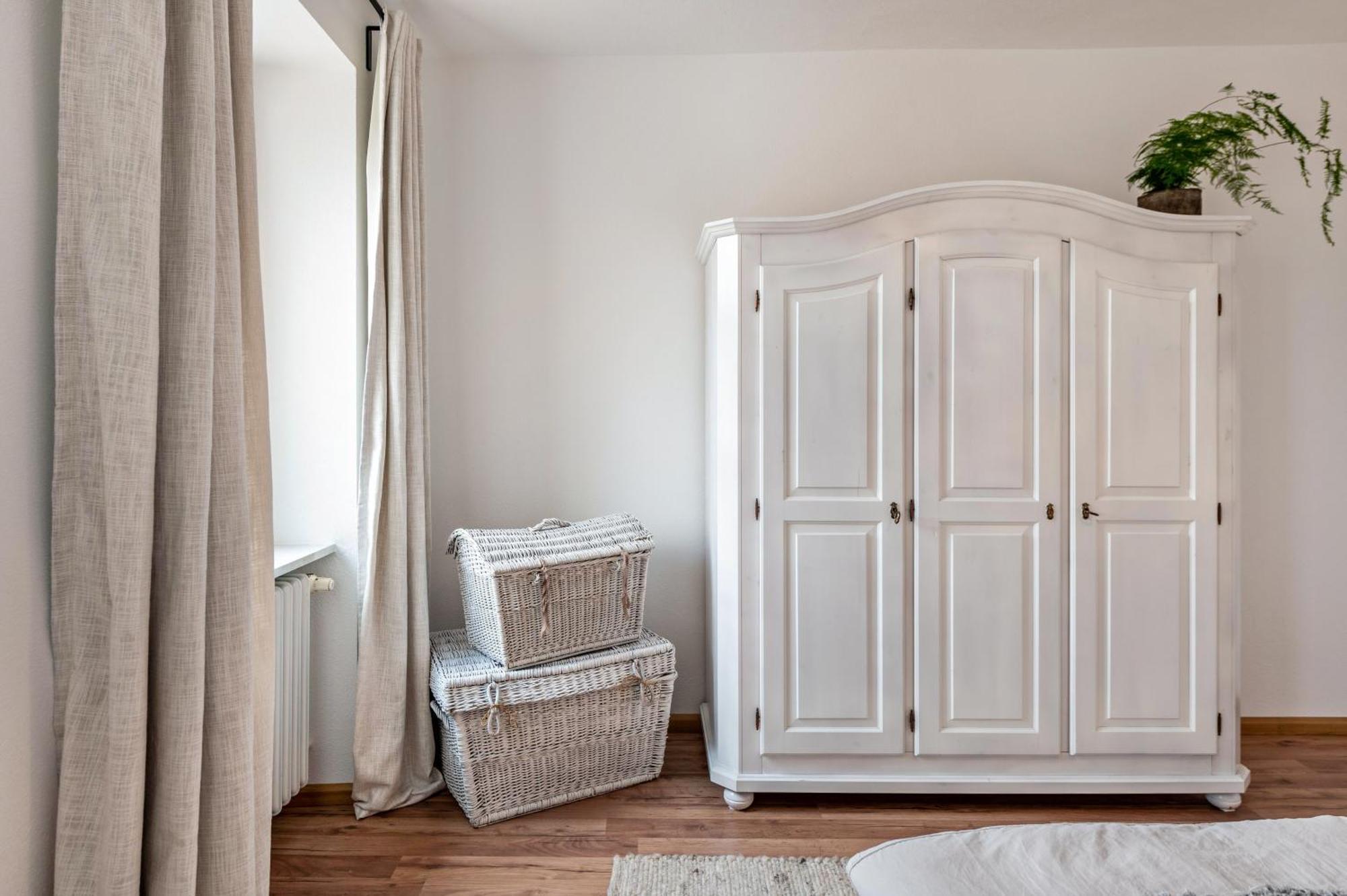 Haus Bergruh Kuckucksnest Appartement Todtnauberg Buitenkant foto